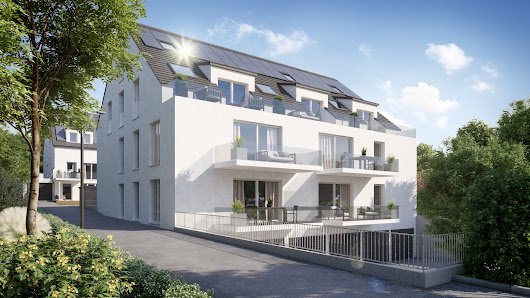 Wohnwerke GmbH – Bild