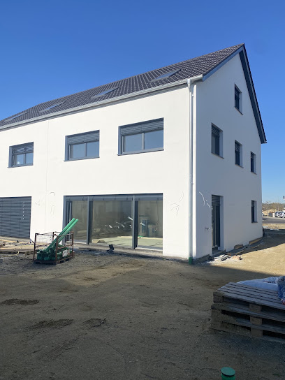 Gessler Bau