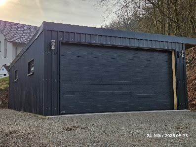 Plaha Holzbau und Bedachungen GmbH & Co. KG – Bild