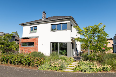 Hanse Haus Musterhaus Langenhagen – Bild