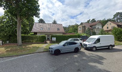 LHS Bau GmbH