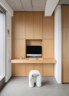 DER RAUM / Studio – Bild