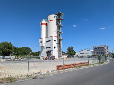 SCHWENK Beton Berlin-Brandenburg GmbH – Bild
