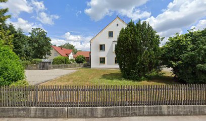 Josef Neheider Zimmerei - Holzbau