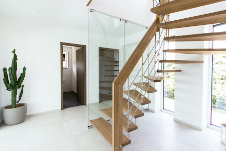 U-Haus Massivhaus GmbH Gomaringen – Bild