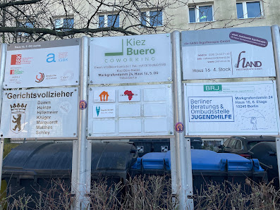 +49 Bau GmbH – Bild