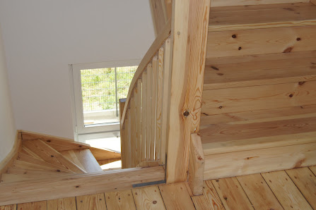 ROYM Tischlerservice – Bild