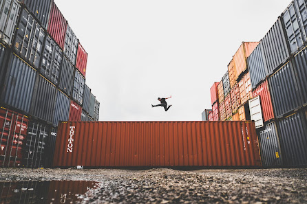 CONTAINER-ANKAUF-DRESDEN.de - Ankäufer: Bürocontainer, Wohncontainer, Lagercontainer / Seecontainer ... – Bild