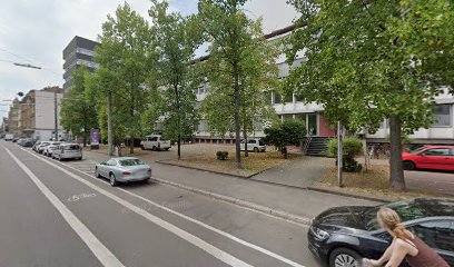 mdbm Baumanagement GmbH