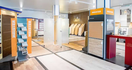 Wöhlk Baustoffzentrum GmbH | NL Cottbus