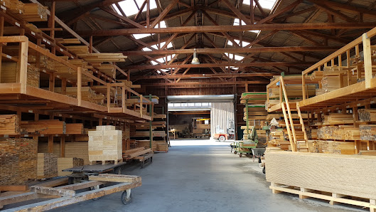 Leo Baumeister Holzbau GmbH – Bild