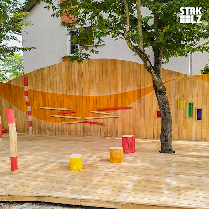 STARKHolz GmbH
