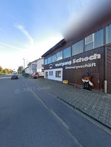 Schoch Zimmergeschäft – Bild