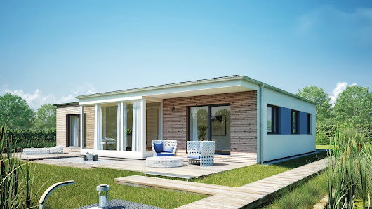 Hanse Haus Vertriebsbüro Ingolstadt – Bild