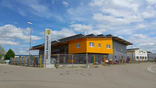 Hans Dumerth Bauunternehmen und Holzbau GmbH – Bild