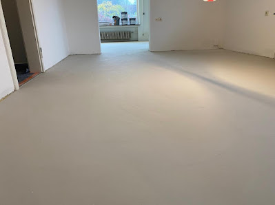 Frisch Renoviert – Bild