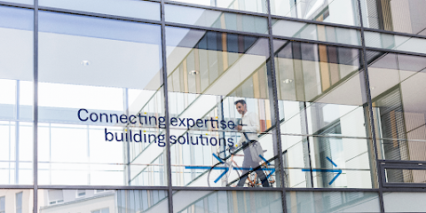 GEZE GmbH Niederlassung Süd/West