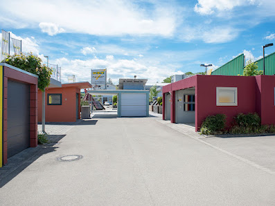 Ott Schaugarten – Bild