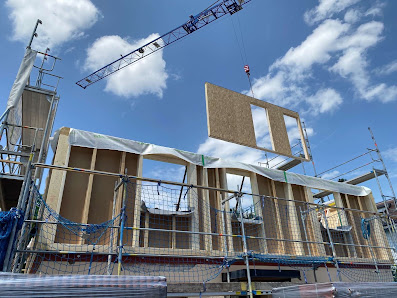 Holzbau B. Winkler GmbH – Bild