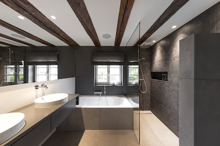 Gerken Architekten + Ingenieure Ulm – Bild