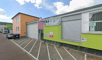 ARY&DENY BAU GMBH