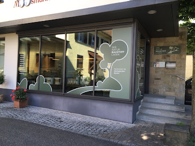 Der Naturbaustoffladen – Bild