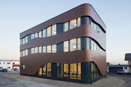 Gapp Holzbau – Bild