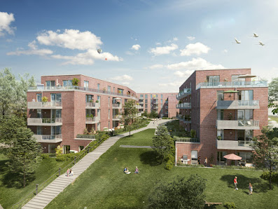 cds Wohnbau Hamburg GmbH – Bild