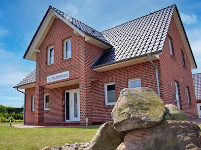 Musterhaus Bauservice Timm eGbR