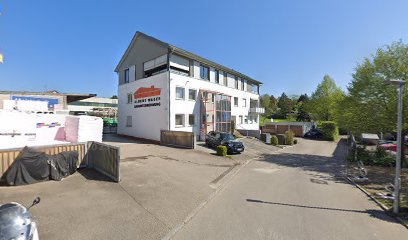 Albert Wager Bauunternehmung GmbH&Co KG