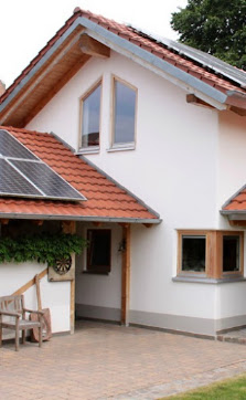 Fischer Holzbau GmbH Co. KG – Bild