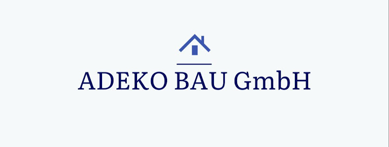 ADEKO Bau GmbH – Bild