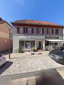 OKAL Verkaufsbüro Erbach – Bild