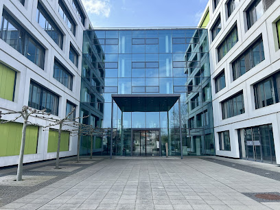 BREMER Süd GmbH, Büro Augsburg