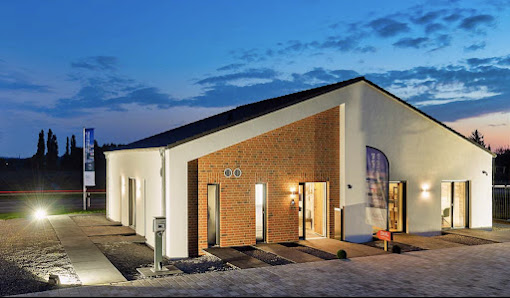 OKAL Musterhaus Stelle – Bild