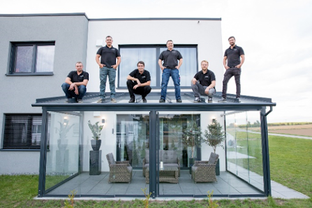 Wild & Kienle Bauelemente GmbH – Bild
