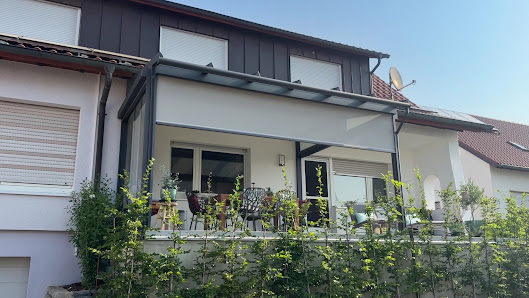 Bausysteme Kaupp GmbH – Bild
