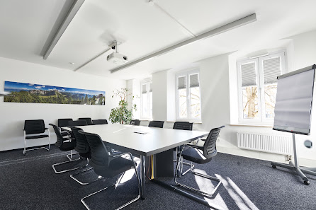 Marktplatz Sanierung l Immobiliensanierung l Fördermittelberatung l Projektberatung l Handwerkernetzwerk – Bild