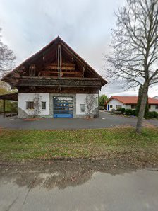 Schuller Holzbau – Bild