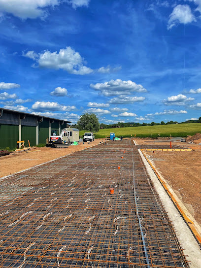 Toric Bau GmbH