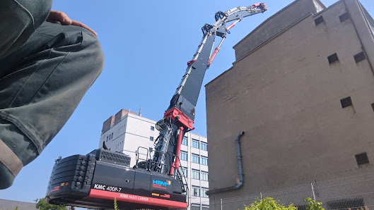 HSM GmbH – Bild