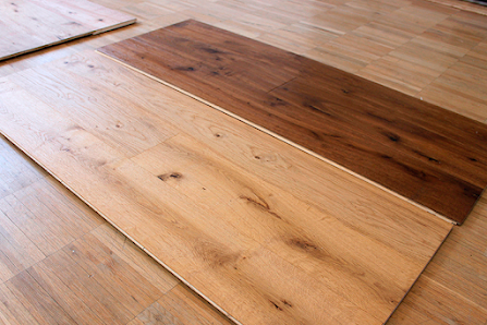 Holz Gruber – Bild