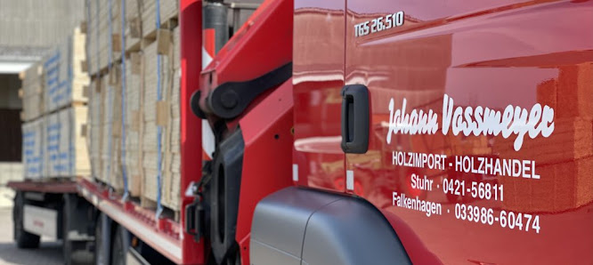 Johann Vossmeyer GmbH & Co. KG – Bild