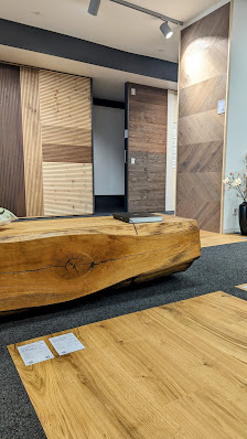 Hirsch & Sohn Holzhandel GmbH – Bild