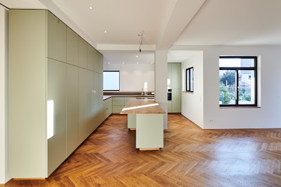 Sennrich und Schneider Architekten GmbH