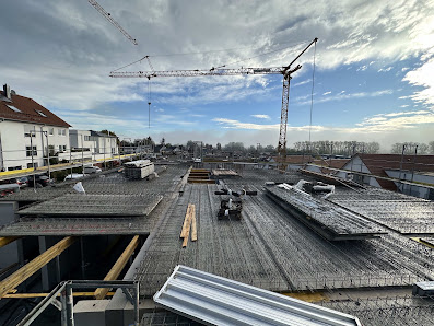 H+K Bauunternehmung GmbH – Bild