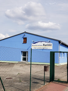 Bauunternehmen Buckler Tief- und Brückenbau GmbH – Bild