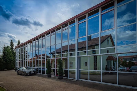 Etter Fenstertechnik GmbH & Co. KG – Bild