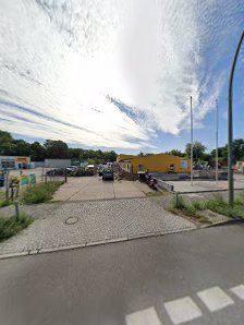 Raab Karcher Baustoffhandel – Bild