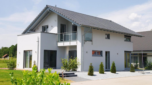 allkauf haus - Musterhaus Nürnberg – Bild